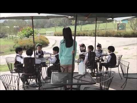 꾸러기 천사들 - Naughty Angels_제28화 우유가 좋아!_#003