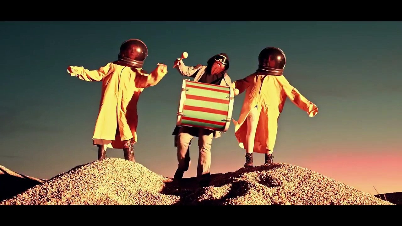 Fahri İlker - Hacivat