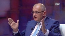 Top Story: Shqiperia Vendos, 21 Qershor 2017, Pjesa 1 - Top Channel Albania - Political Talk Show