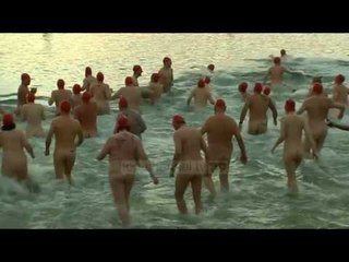 Australi, festim i acartë për solsticin - Top Channel Albania - News - Lajme