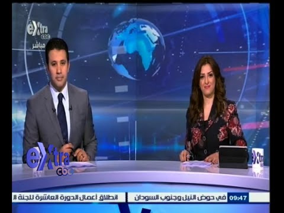 #غرفة_الأخبار | vجولة اخبارية مع عمرو خليل وشيرين عفت | 15 ‪-‬ ديسمبر - 2014