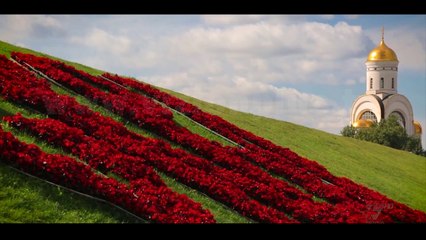 Next - Travel - Moska - 21 Qershor 2017 - Show - Vizion Plus