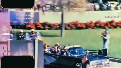 Lassassinat de John Kennedy Documentaire français 2017