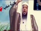 ذكر اذا قلته وجبت لك الجنة الشيخ سعد العتيق