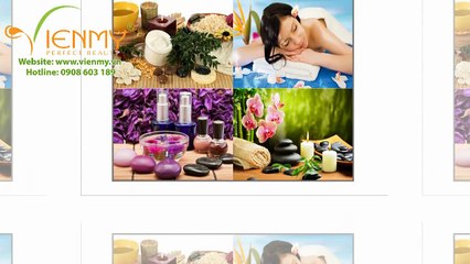 Học quản lý Spa để kinh doanh Spa thành công - Công ty Viên Mỹ