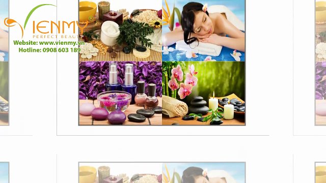 Học quản lý Spa để kinh doanh Spa thành công - Công ty Viên Mỹ