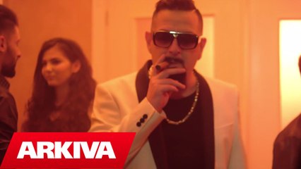 VAGABONDI ft. REA - RAP GOD (Official Video 4K)