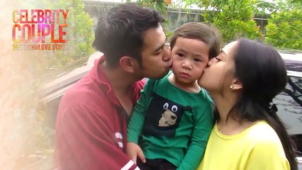 Celebrity Couple: Raffi-Gigi Golden Moments - Episode 2 (Part 1)