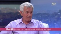 Pasdite ne TCH, Përgjimi I shqiptarëve në “Shtëpinë e gjetheve”, 21 Qershor 2017, Pjesa 2