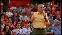Ora News – Meta mesazh Ramës: Mos shpreso tek bluja, LSI merr 5 mandate në Berat