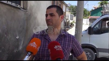 Ora News – Eksploziv makinës, Elton Ismailaj: U shtrimë nga shpërthimi i fuqishëm