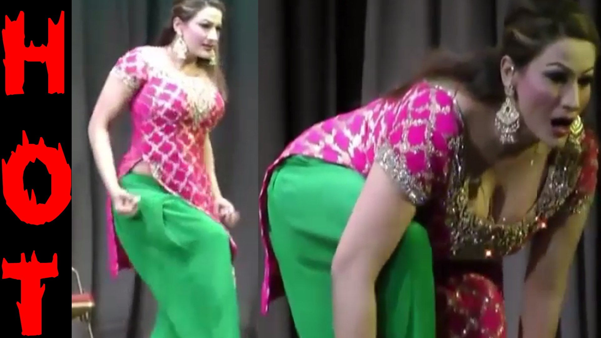 Saima Khan Stage Dance Hot Mujra 2017 - video Dailymotion