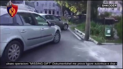 ISHIN KTHYER NE TMERRIN E SHKODRES, KAPET HAJDUTI I BANESAVE, NE KERKIM TRE SHOKET E TIJ LAJM