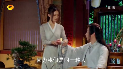 《楚乔传》 Princess Agents 42【先行版】预告
