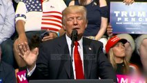 Muri me Meksikën, Trump do të vendosë panele diellore - Top Channel Albania - News - Lajme
