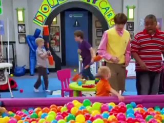 Kickin' It S2Ep09 Dojo Day Care
