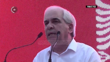 Fushata, LSI: Zoti na zgjodhi të parët - Top Channel Albania - News - Lajme