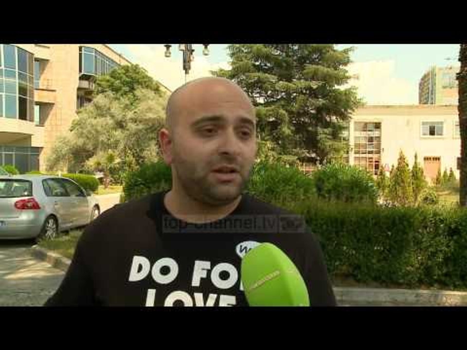 Rock dhe Harley  - Top Channel Albania - News - Lajme