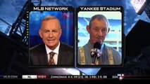 2009 MLB Story: Jim Kaat previews the series between Red Sox and the Yankees (8.06.09)
