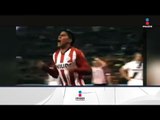 Cinco mexicanos han vestido la camiseta del PSV | Adrenalina | Imagen Deportes