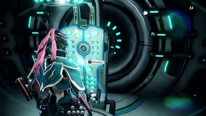 Warframe - Oculyst Drone (How to get the Second Dream quest)