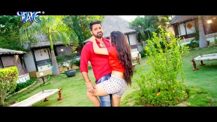 लूलिया का मांगले - Luliya Ka Mangele - Pawan Singh - Bhojpuri Superhit Songs 2017