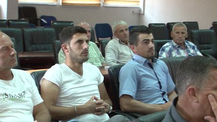 Mbahen punëtori për fermerë në Gjakovë - Lajme