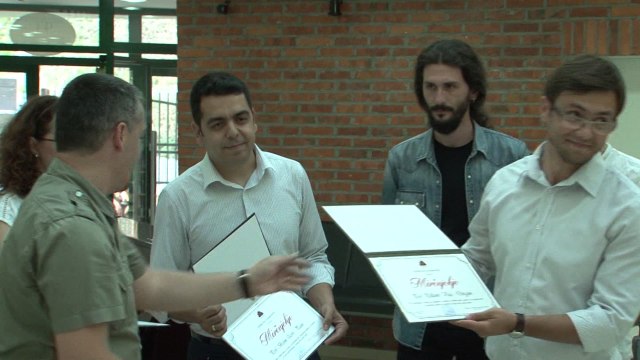 Shënohet dita ndërkombëtare e muzikës në Gjakovë - Lajme