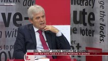 BDI: Gjuha Shqipe shumë shpejt në kuvend - News, Lajme - Vizion Plus