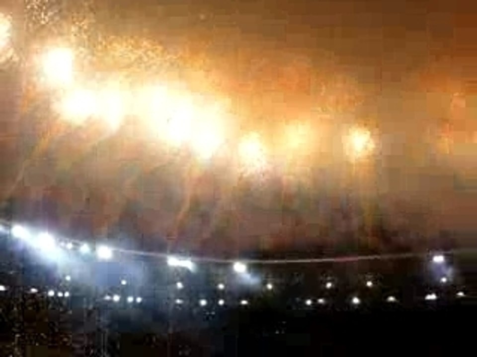 finale coupe du monde remise de la coupe