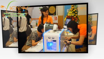 Bí quyết mua máy thẩm mỹ giá rẻ nhất - Công ty Viên Mỹ chia sẻ