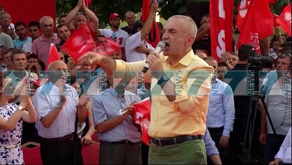 Download Video: SAIMIR TAHIRI SULMON ASHPER ILIR METEN - News, Lajme - Kanali 14