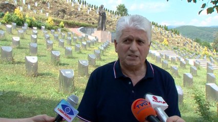 Rikthehen në Zajas eshtrat e gjetura një vit më parë