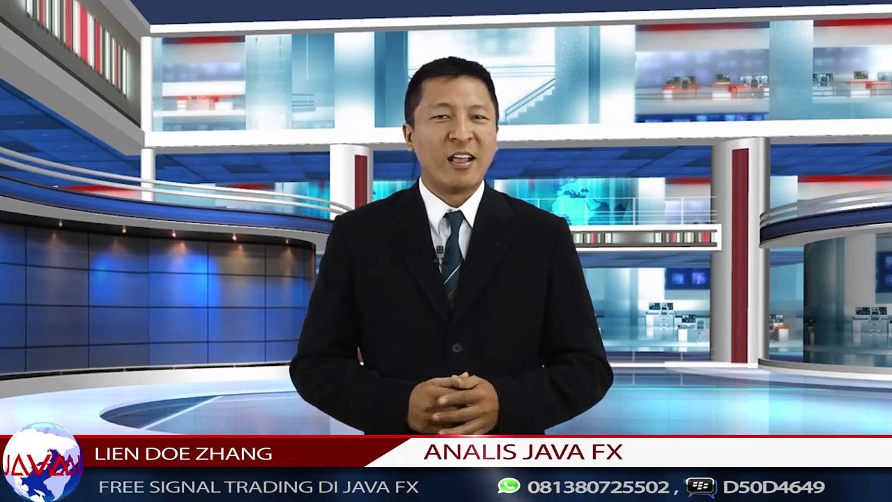 Cara Tentukan Buy dan Sell Dengan MA dan ADX