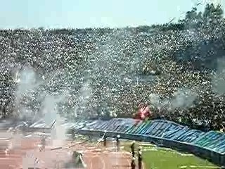 raja casablanca Derby 2007
