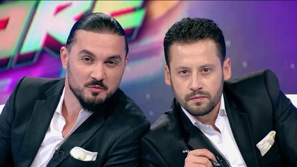 Fiks Fare, 22 Qershor 2017, Pjesa 2 - Investigative Satirical Show