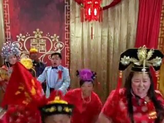 Kickin' It S1Ep19 Kickin' It In China