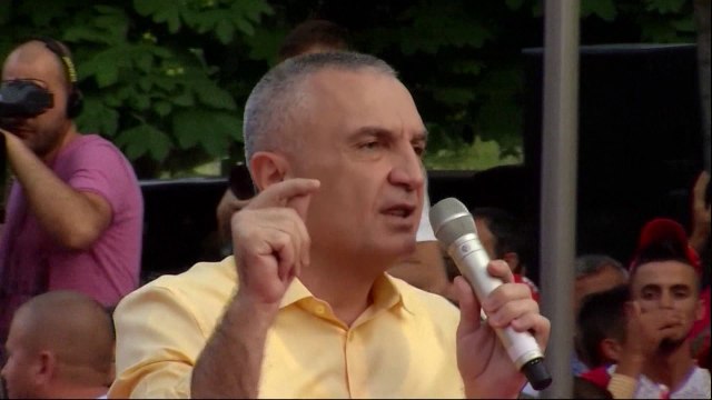 SAIMIR TAHIRI SULMON ASHPER ILIR METEN, “ESHTE TREGTARI ME I MADH I SHITJES DHE BLERJES SE VOTAVE” L
