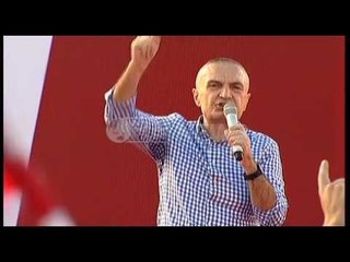 Ora News – Meta: Janë fikur skanerat për të kaluar kamionët me drogë