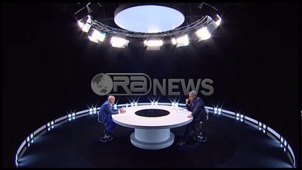 Arena - Shkarkim si President? Meta: Betimi akt formal. Votimi është kryer