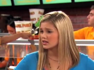 Kickin' It S1Ep13 Clash Of The Titans