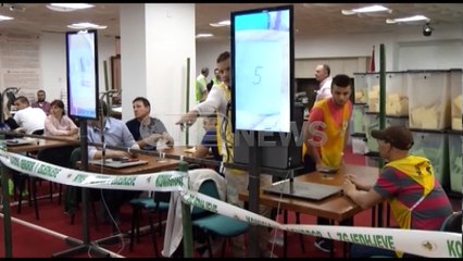 Ora News - Zgjedhje “të nxehta”, e diela, dita më e nxehtë e javës