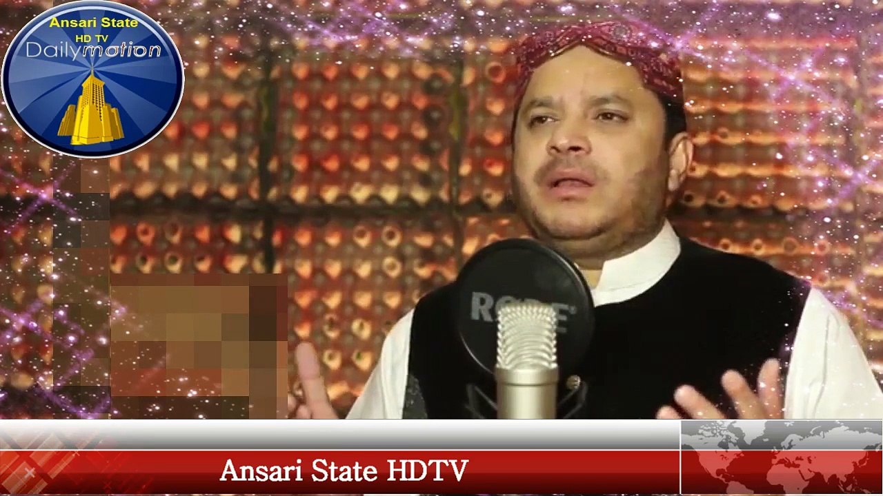 New Beautiful Naat 2016-17 In Five Legends Voices.-- By Ansari State HDTV