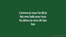 Moha - Confiance (Paroles/Lyrics)