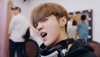 [ENG|1080P] 170622 Date Superstar Episode 7 - Luhan Cut