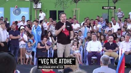 Zgjedhjet 2017, partitë në takimet e fundit me elektoratin - Top Channel Albania - News - Lajme