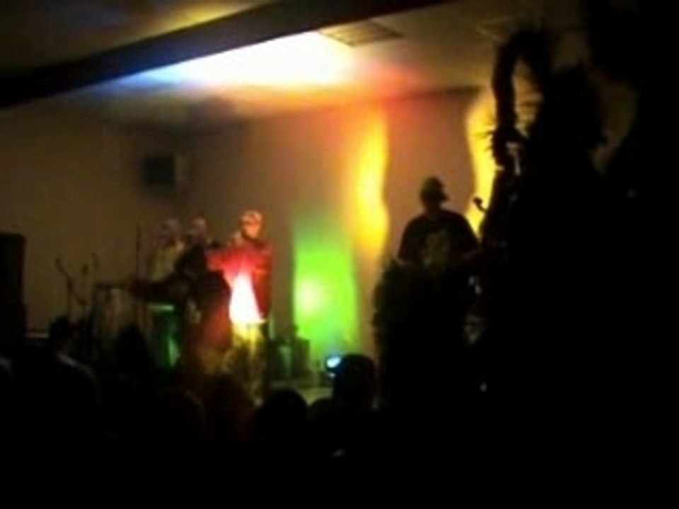 Concert a gaillon
