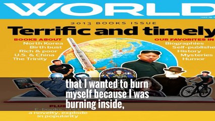 Self-Immolation, Catalyst of the Arab Spring, Is Now a Grim Trend