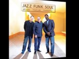 JAZZ FUNK SOUL - More Serious Business