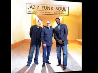 JAZZ FUNK SOUL - More Serious Business